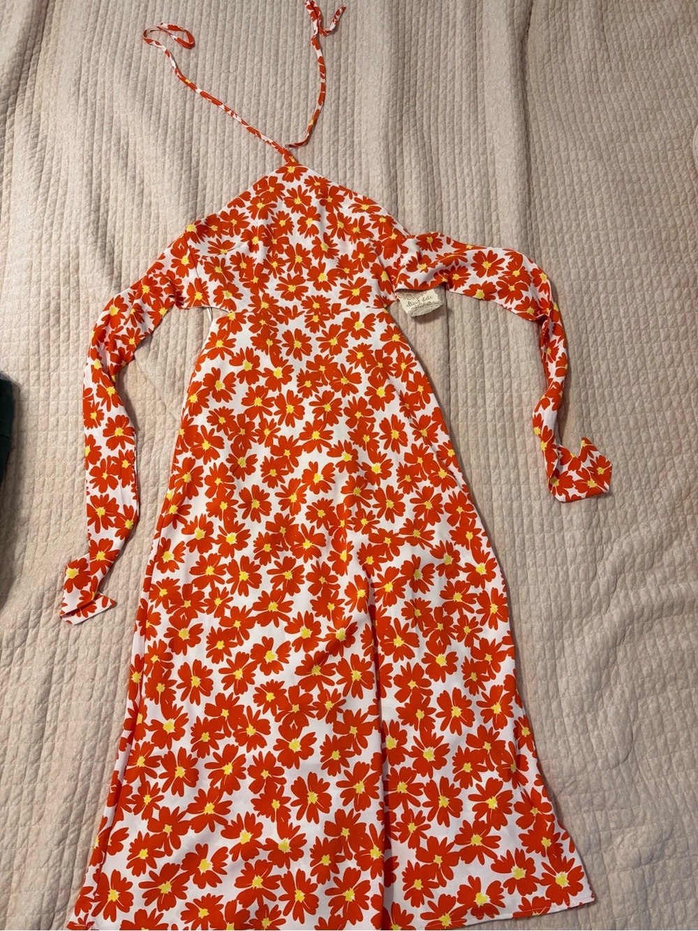 NWT Altard State floral dress